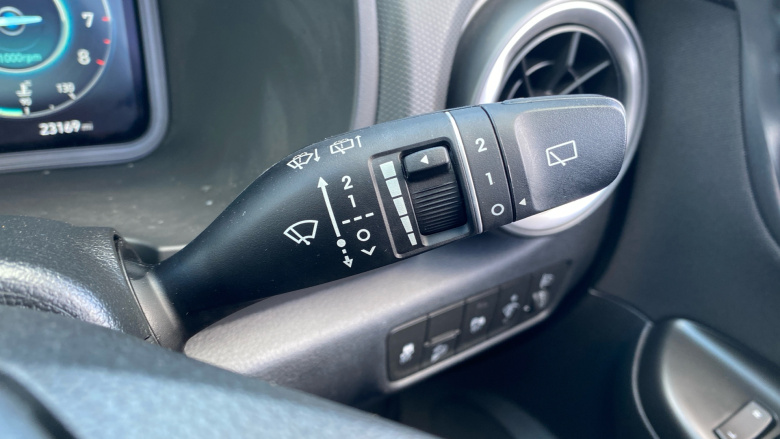 Hyundai Kona 1.0 TGDi 48V MHEV SE Connect 5dr Petrol Hatchback